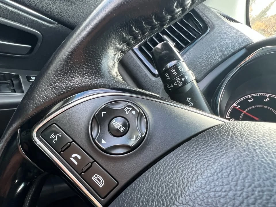 2020 Mitsubishi RVR - Image 18 of 20