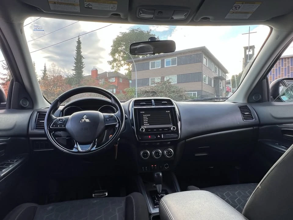 2020 Mitsubishi RVR - Image 13 of 20