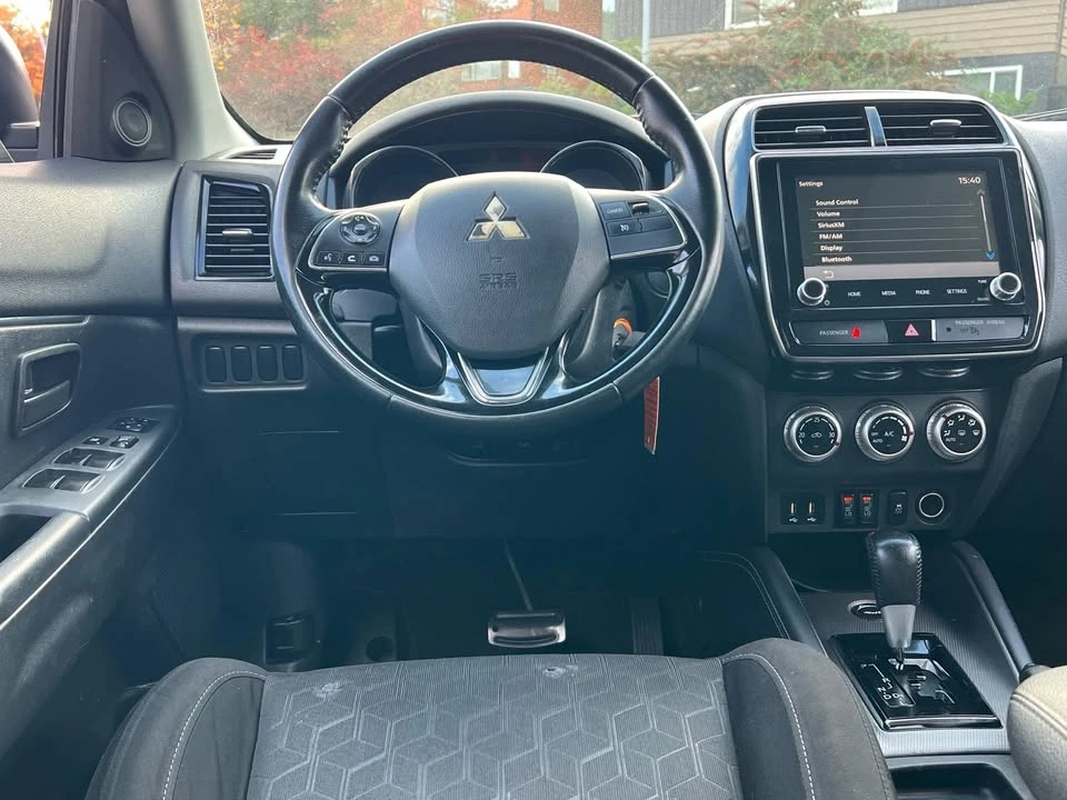2020 Mitsubishi RVR - Image 12 of 20
