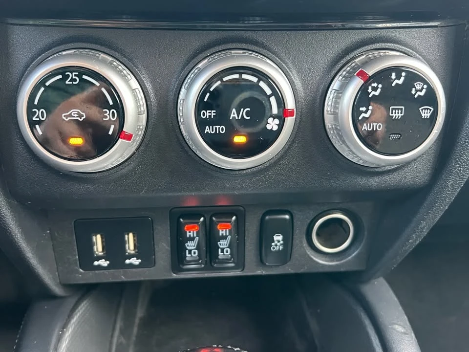 2020 Mitsubishi RVR - Image 16 of 20