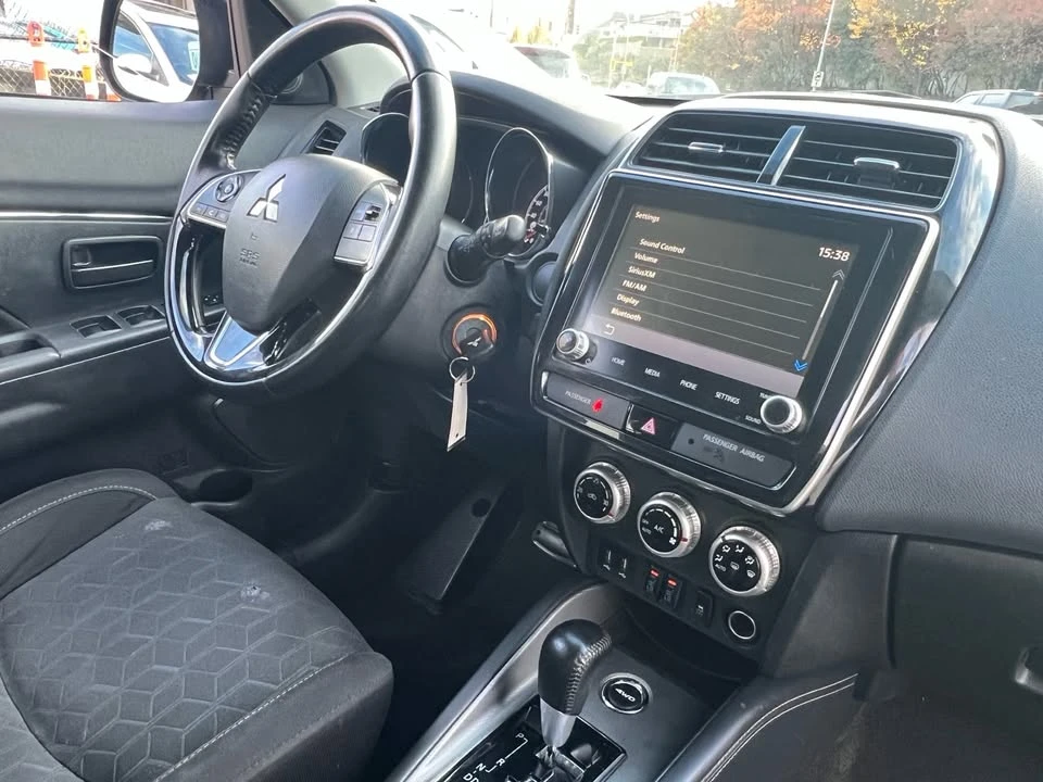 2020 Mitsubishi RVR - Image 8 of 20