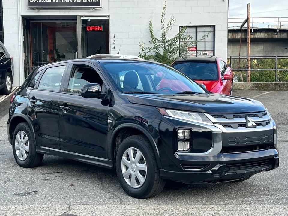 2020 Mitsubishi RVR - Image 3 of 20