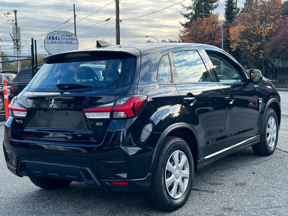 2020 Mitsubishi RVR - Image 5 of 20