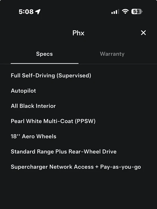 2020 Tesla Model 3 - Image 2 of 21