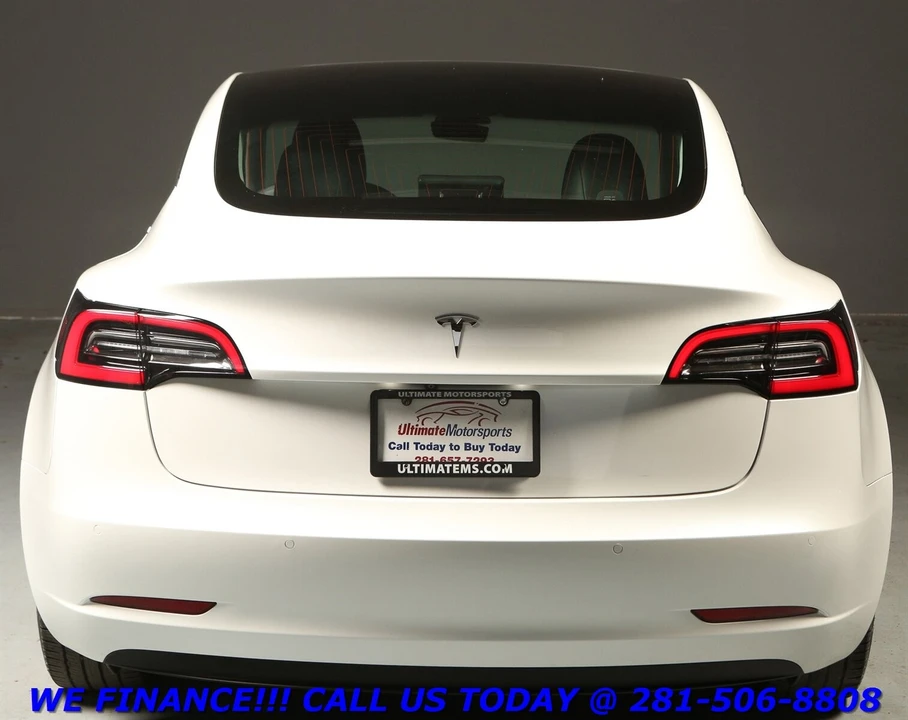 2020 Tesla Model 3 - Image 5 of 21