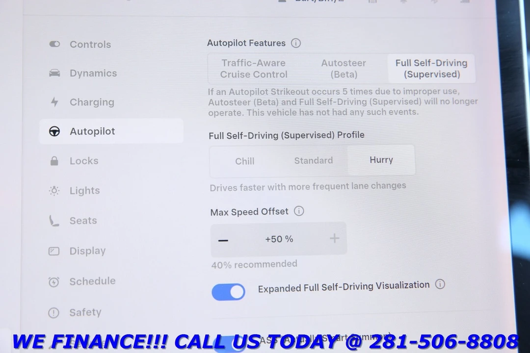 2020 Tesla Model 3 - Image 16 of 21