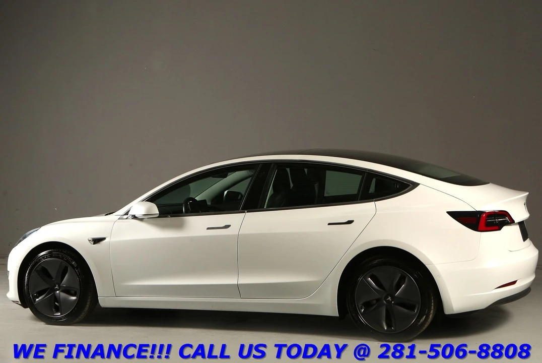 2020 Tesla Model 3 - Image 4 of 21