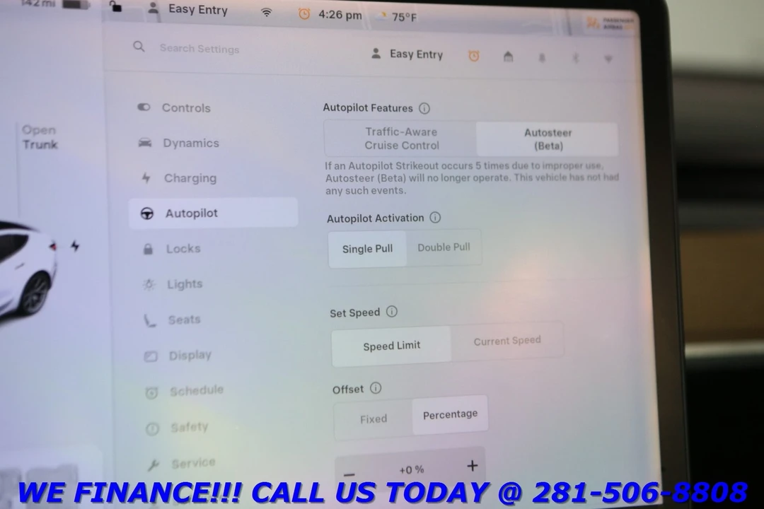 2020 Tesla Model 3 - Image 17 of 21
