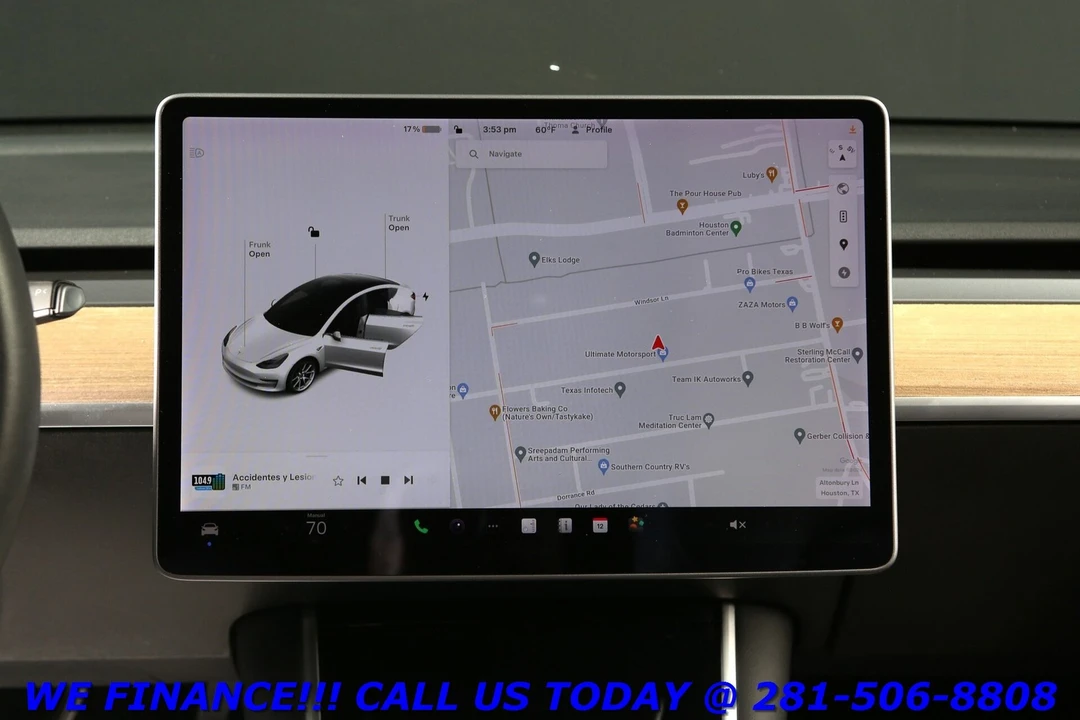 2020 Tesla Model 3 - Image 15 of 21