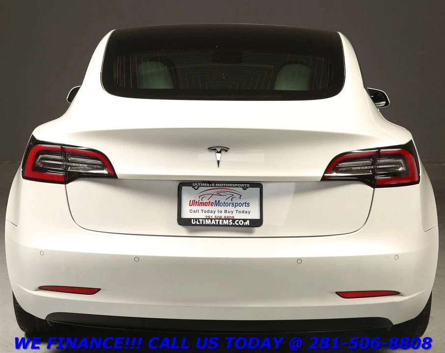 2020 Tesla Model 3 - Image 5 of 21