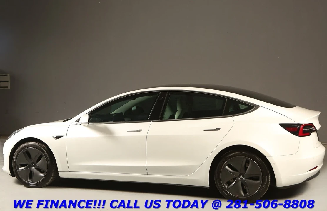 2020 Tesla Model 3 - Image 4 of 21
