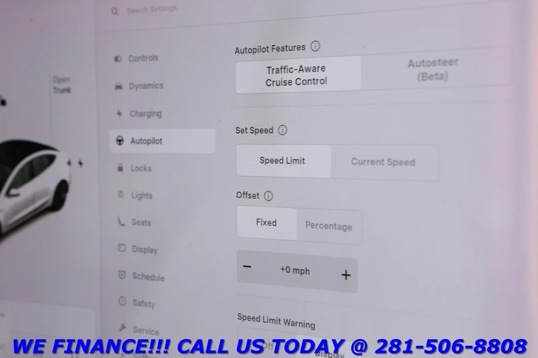 2020 Tesla Model 3 - Image 15 of 21