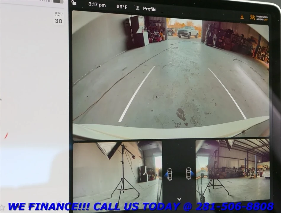 2020 Tesla Model 3 - Image 17 of 21