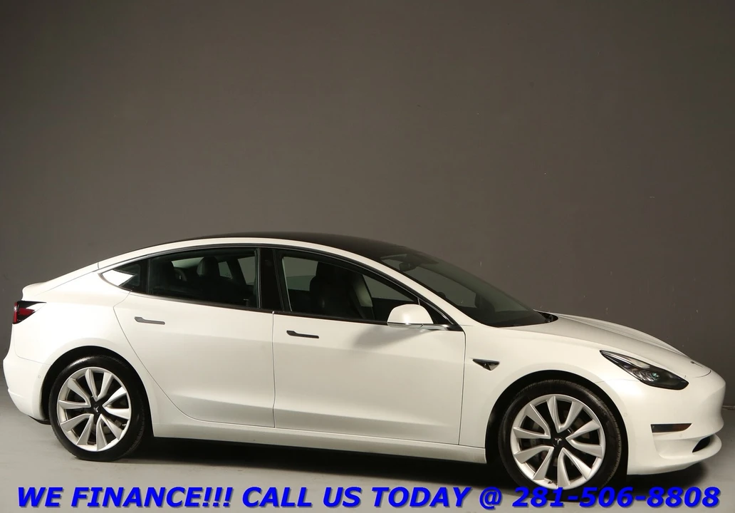 2020 Tesla Model 3 - Image 8 of 21