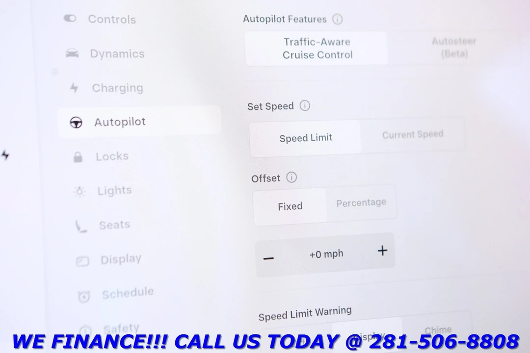 2020 Tesla Model 3 - Image 17 of 21