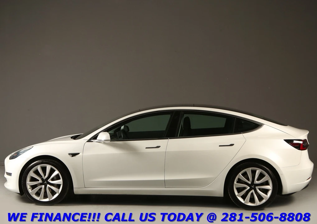 2020 Tesla Model 3 - Image 4 of 21