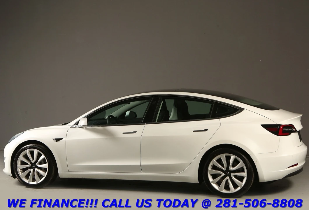2020 Tesla Model 3 - Image 5 of 21