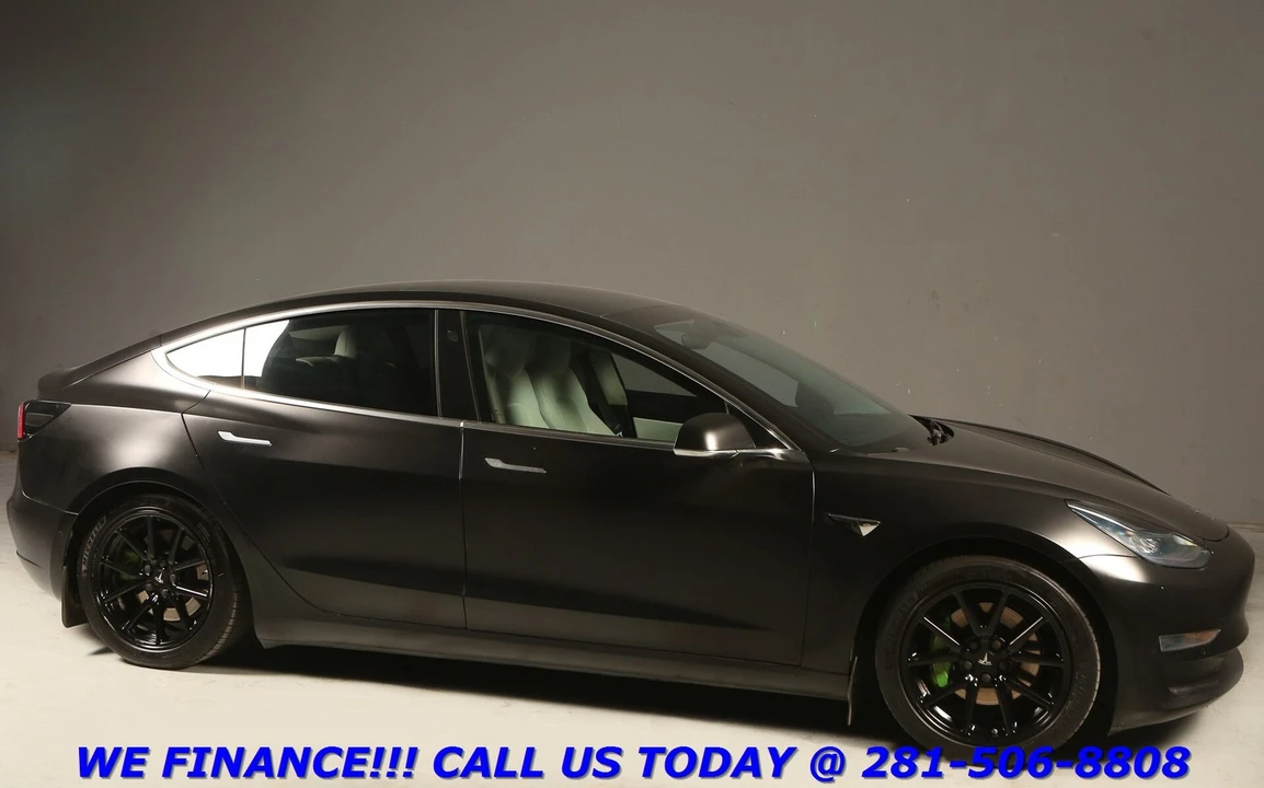 2020 Tesla Model 3 - Image 7 of 21