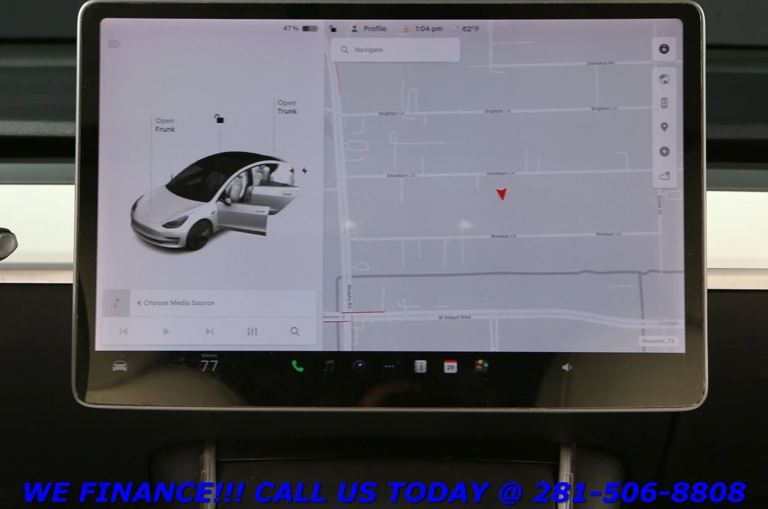 2020 Tesla Model 3 - Image 15 of 21