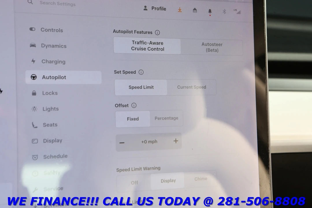 2020 Tesla Model 3 - Image 17 of 21