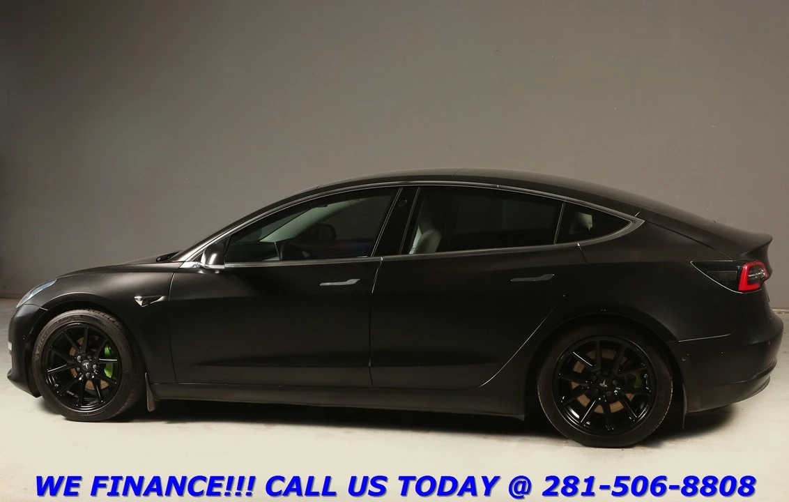 2020 Tesla Model 3 - Image 4 of 21