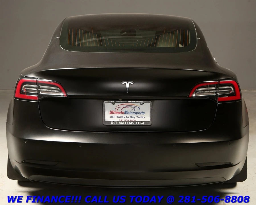 2020 Tesla Model 3 - Image 5 of 21