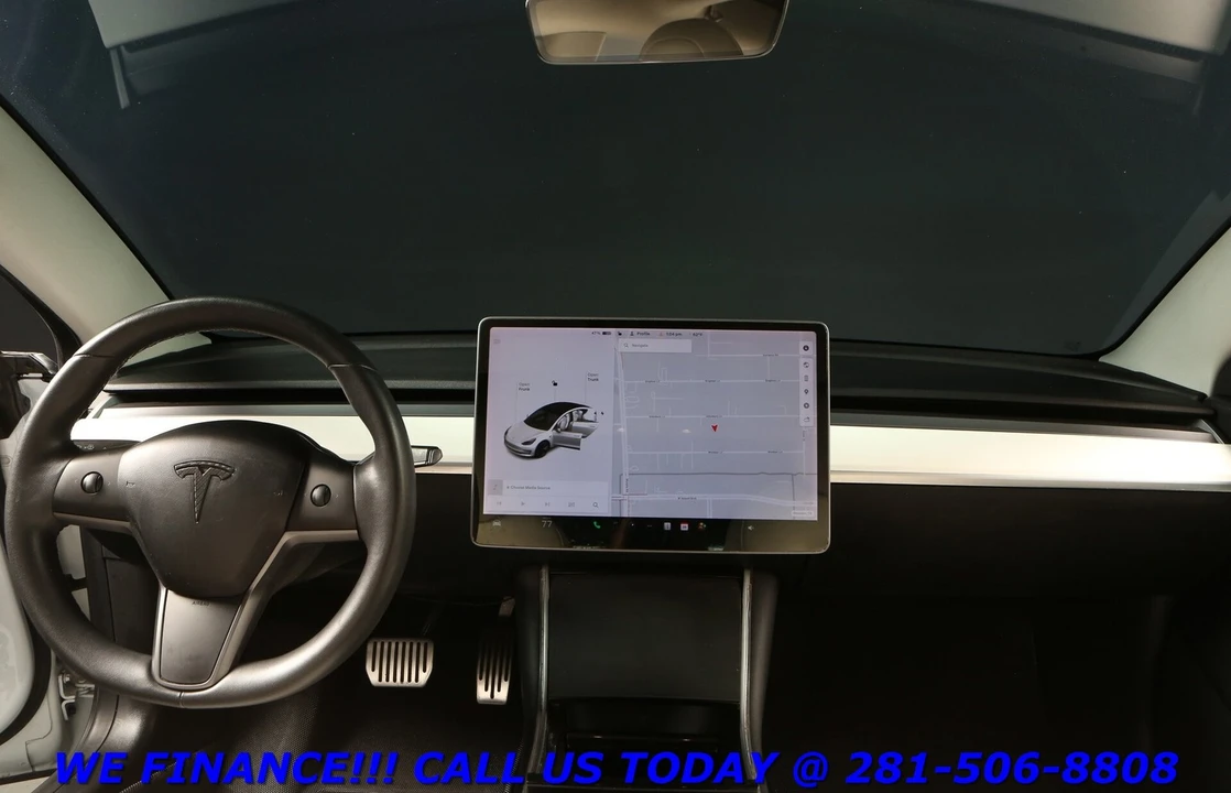 2020 Tesla Model 3 - Image 3 of 21