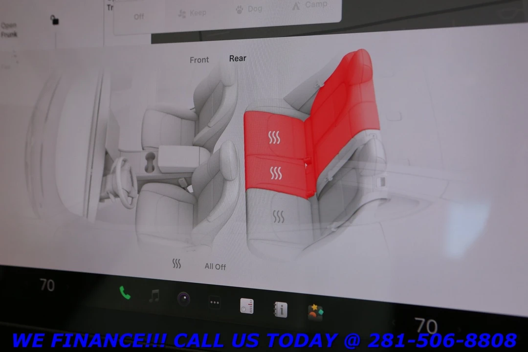 2020 Tesla Model 3 - Image 17 of 21