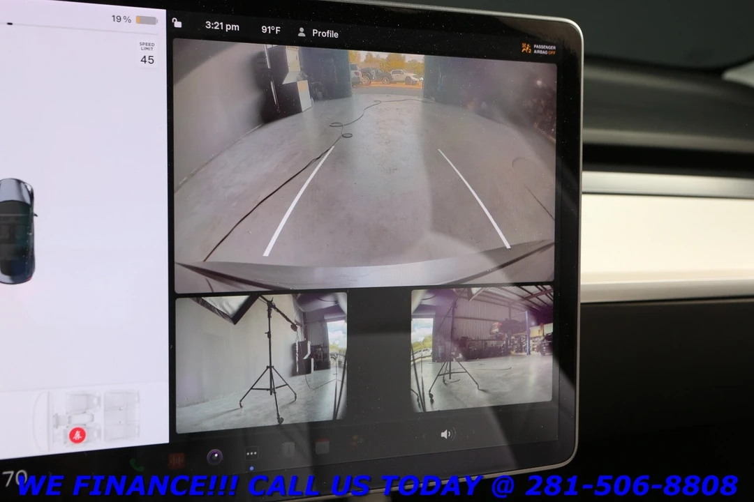 2020 Tesla Model 3 - Image 18 of 21