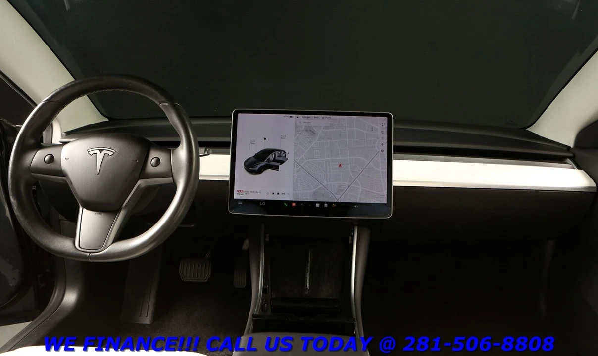 2020 Tesla Model 3 - Image 3 of 21