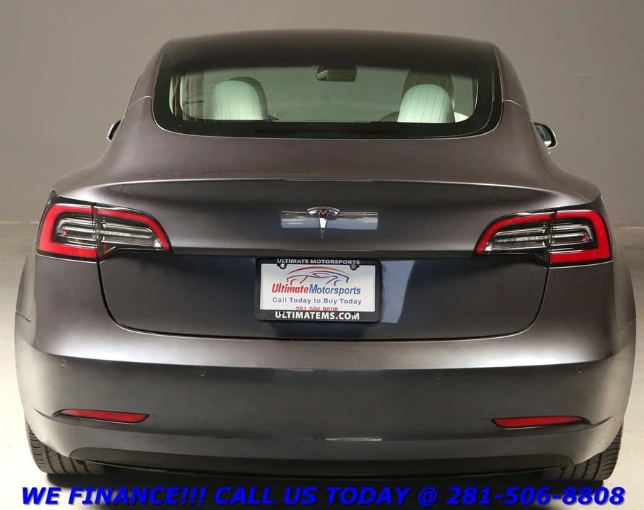 2020 Tesla Model 3 - Image 5 of 21