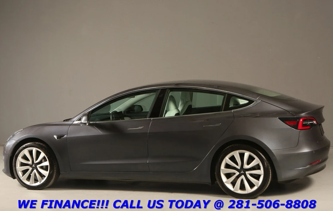 2020 Tesla Model 3 - Image 4 of 21