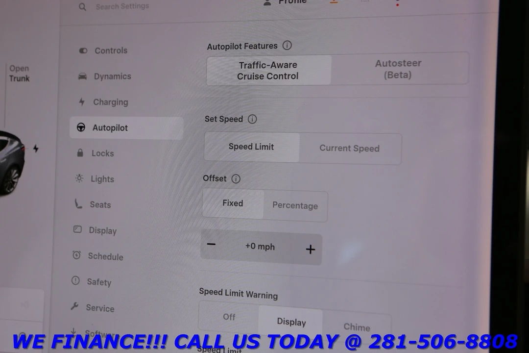 2020 Tesla Model 3 - Image 16 of 21