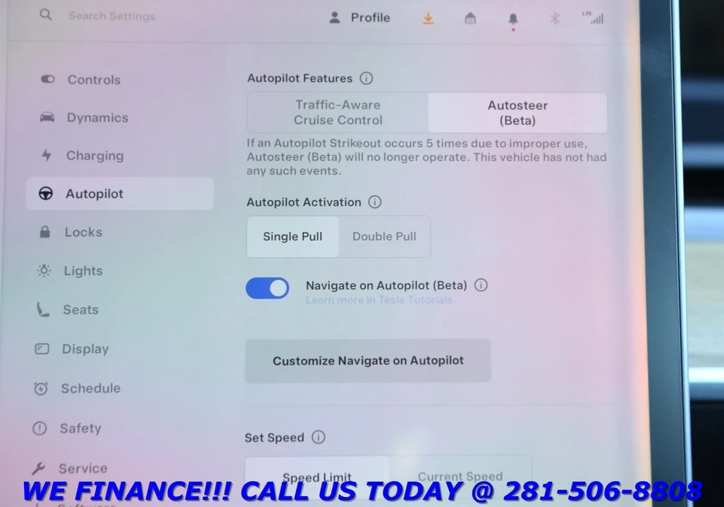 2020 Tesla Model 3 - Image 17 of 21