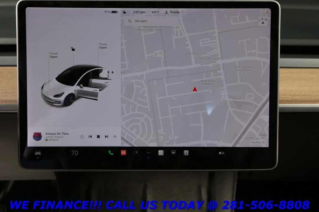 2020 Tesla Model 3 - Image 15 of 21