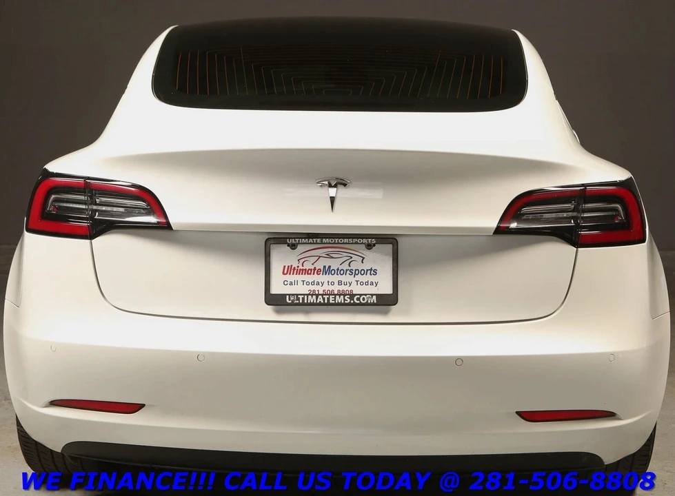2020 Tesla Model 3 - Image 5 of 21