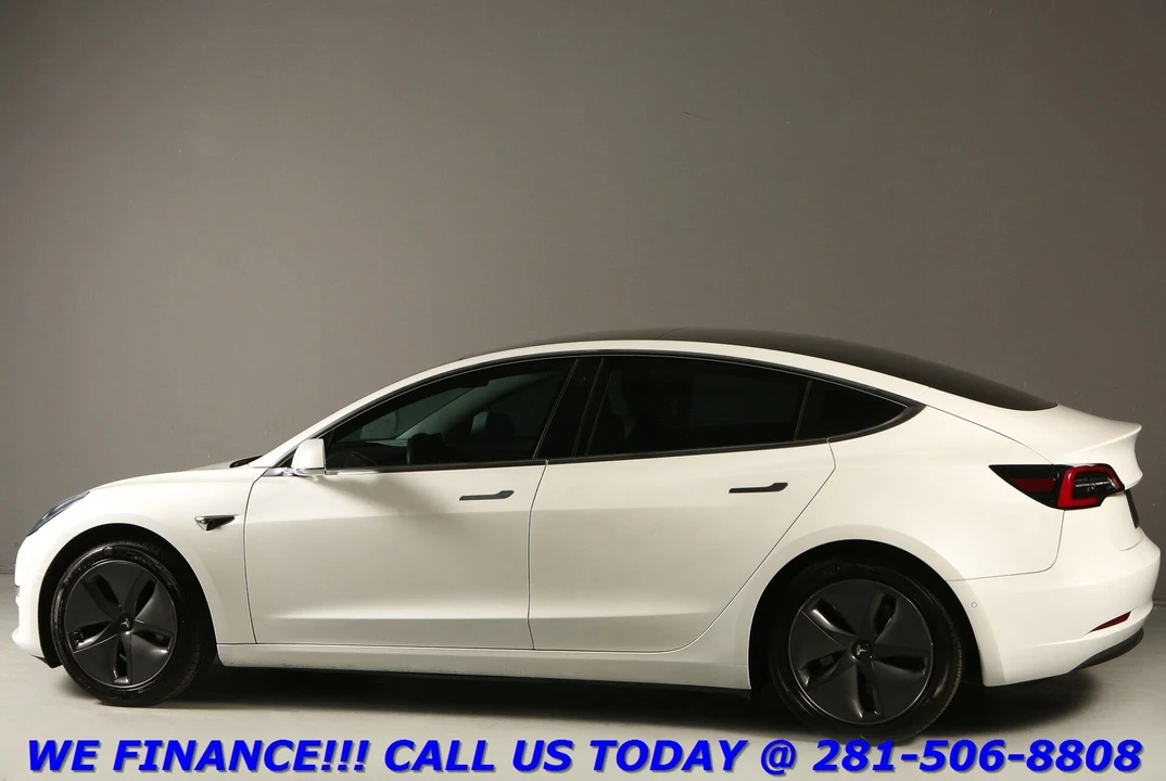2020 Tesla Model 3 - Image 4 of 21