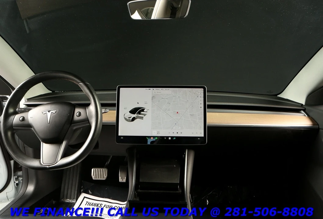 2020 Tesla Model 3 - Image 3 of 21