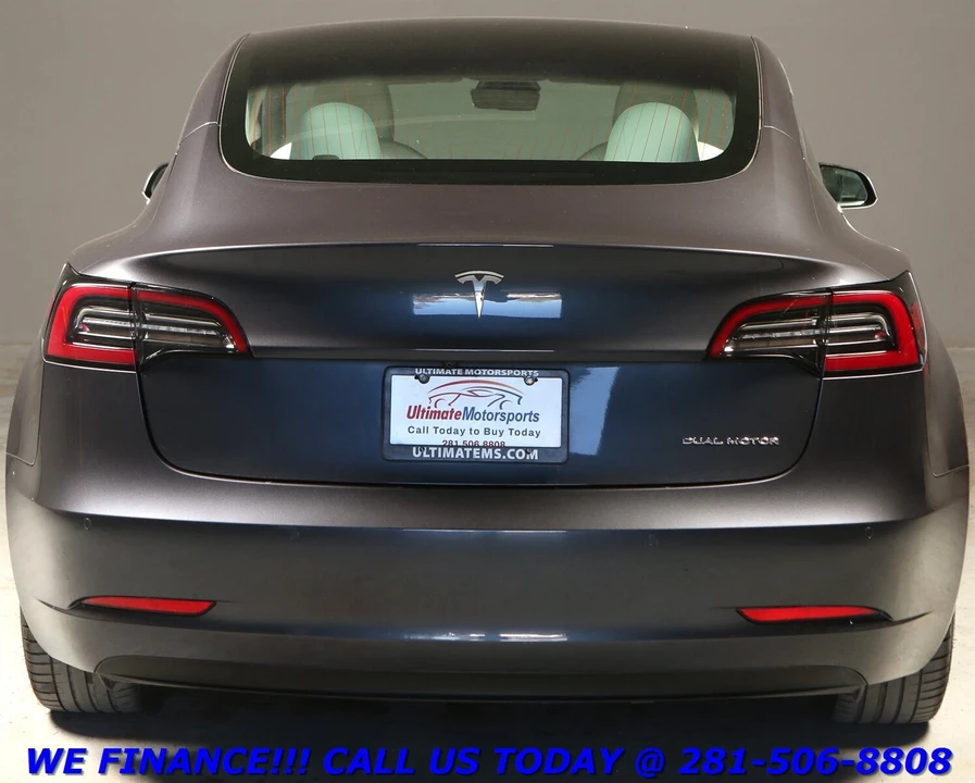 2020 Tesla Model 3 - Image 5 of 21