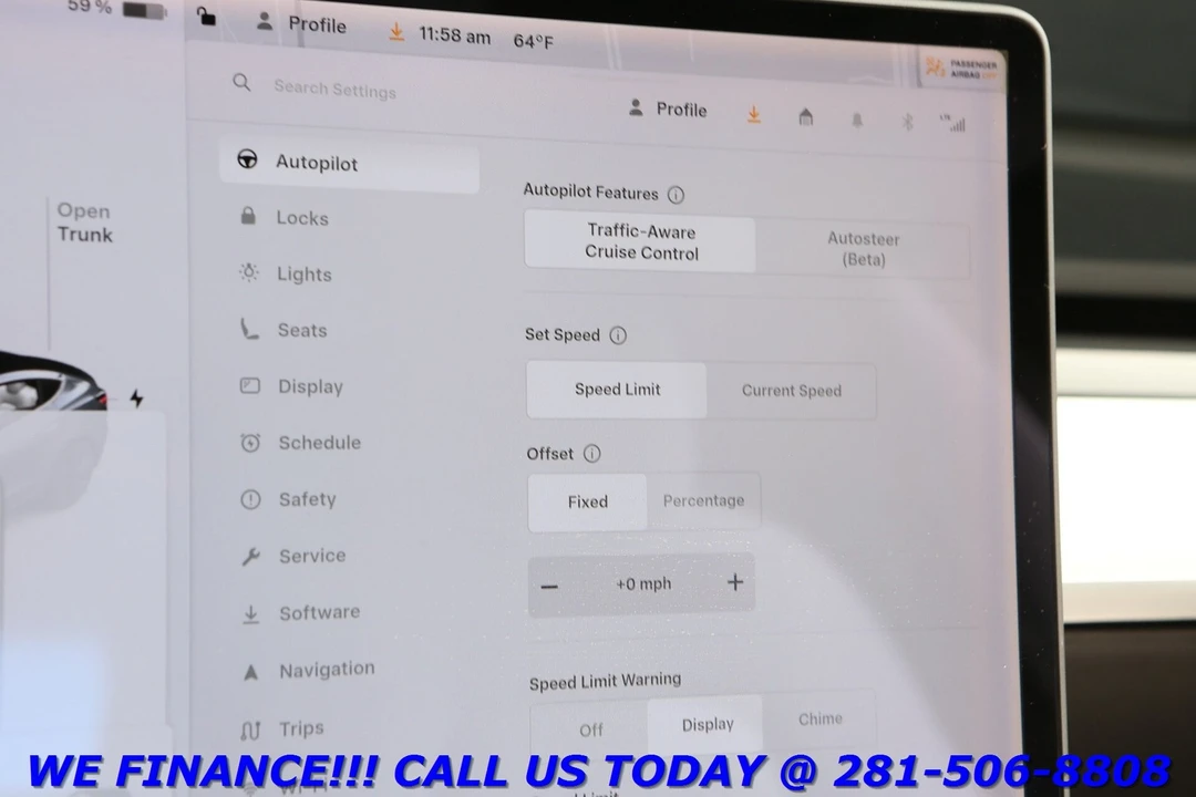 2020 Tesla Model 3 - Image 17 of 21