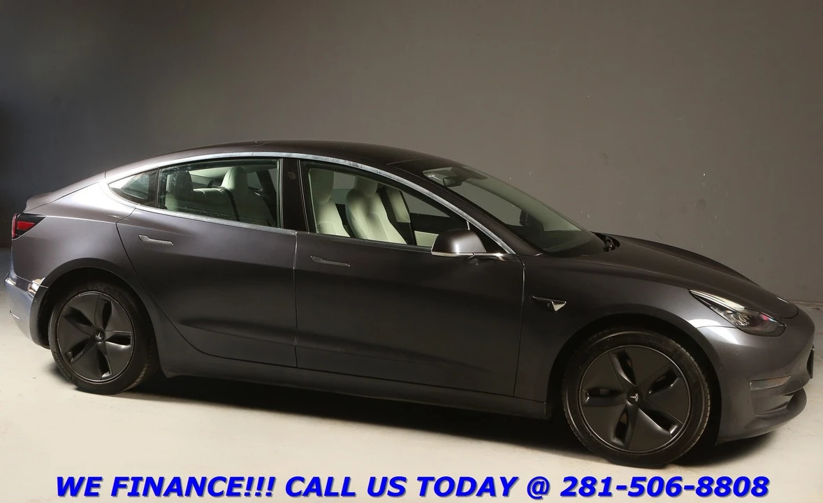 2020 Tesla Model 3 - Image 7 of 21