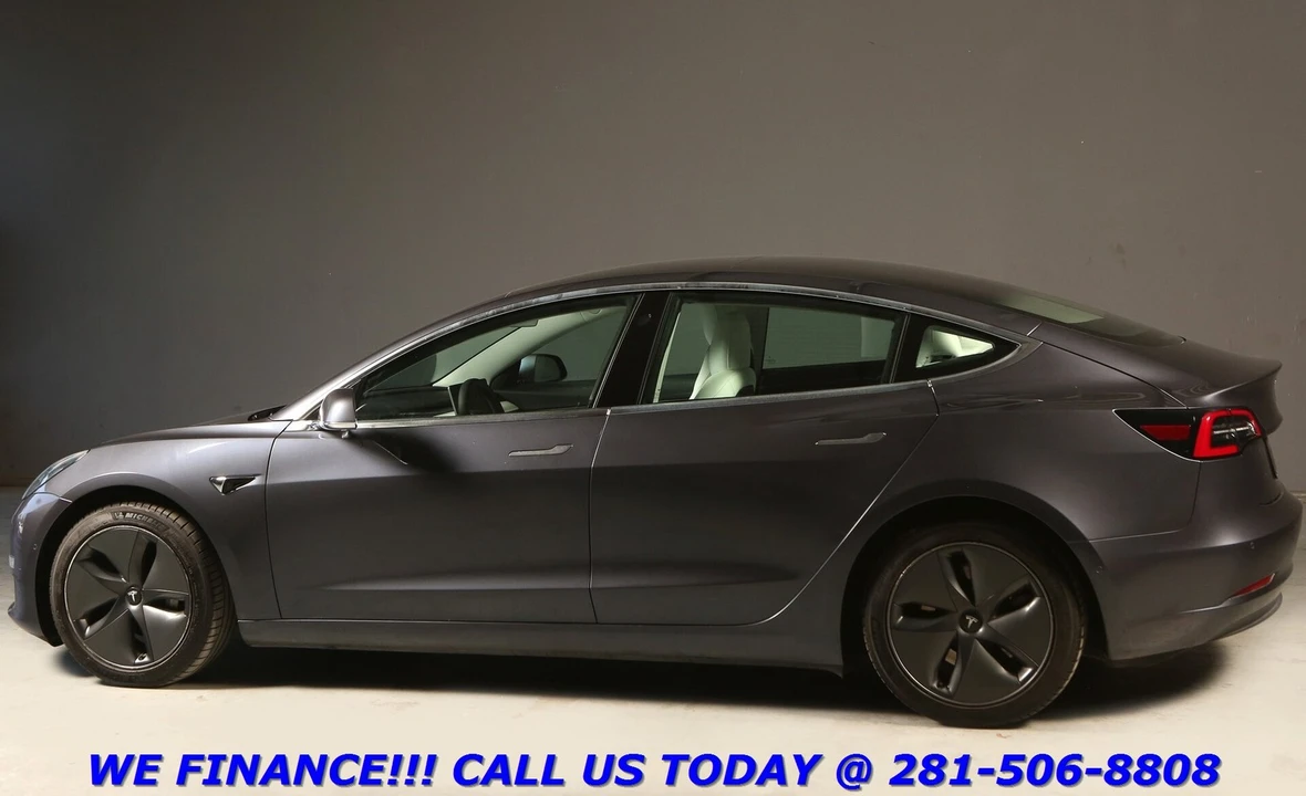 2020 Tesla Model 3 - Image 4 of 21