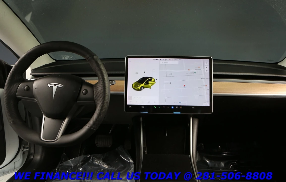 2020 Tesla Model 3 - Image 3 of 21
