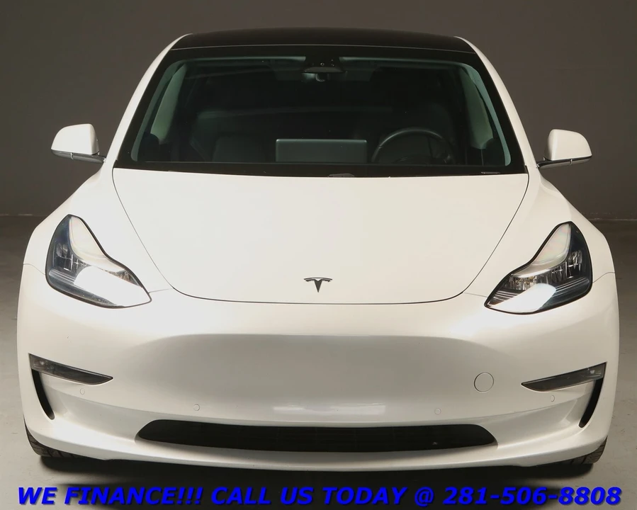 2020 Tesla Model 3 - Image 8 of 21