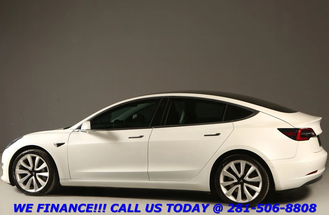 2020 Tesla Model 3 - Image 4 of 21