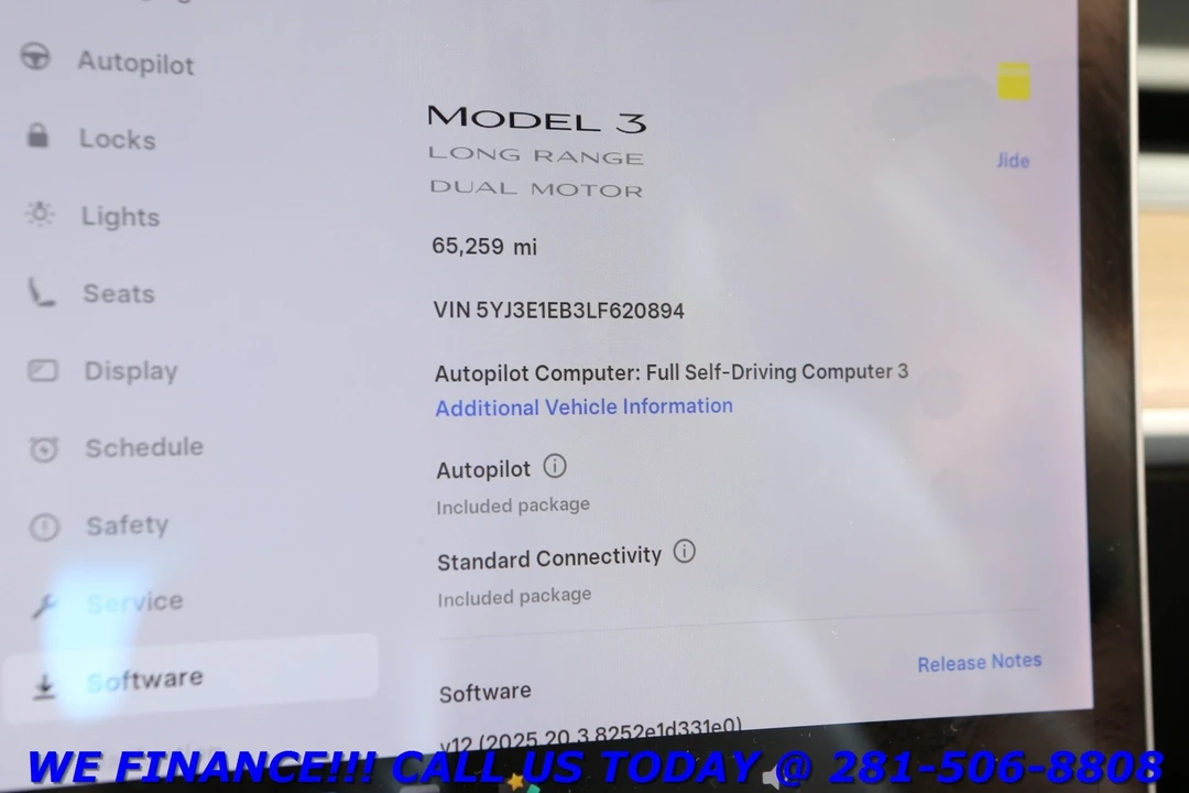 2020 Tesla Model 3 - Image 16 of 21