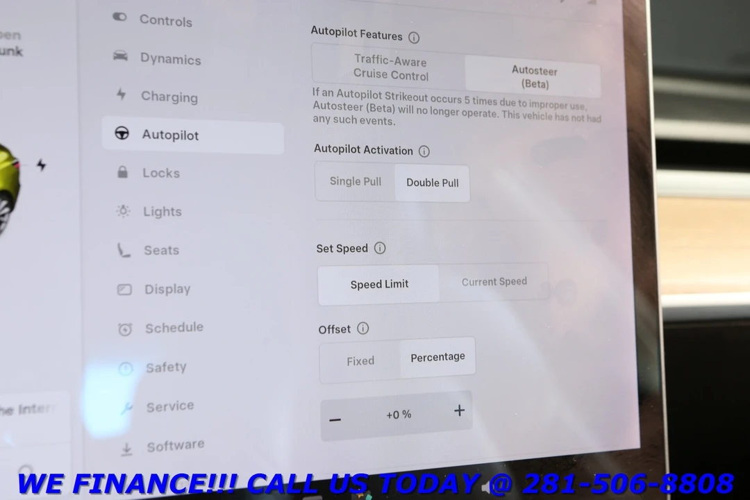 2020 Tesla Model 3 - Image 17 of 21