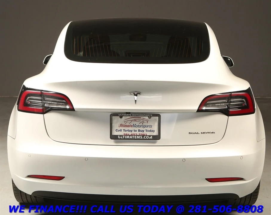 2020 Tesla Model 3 - Image 5 of 21
