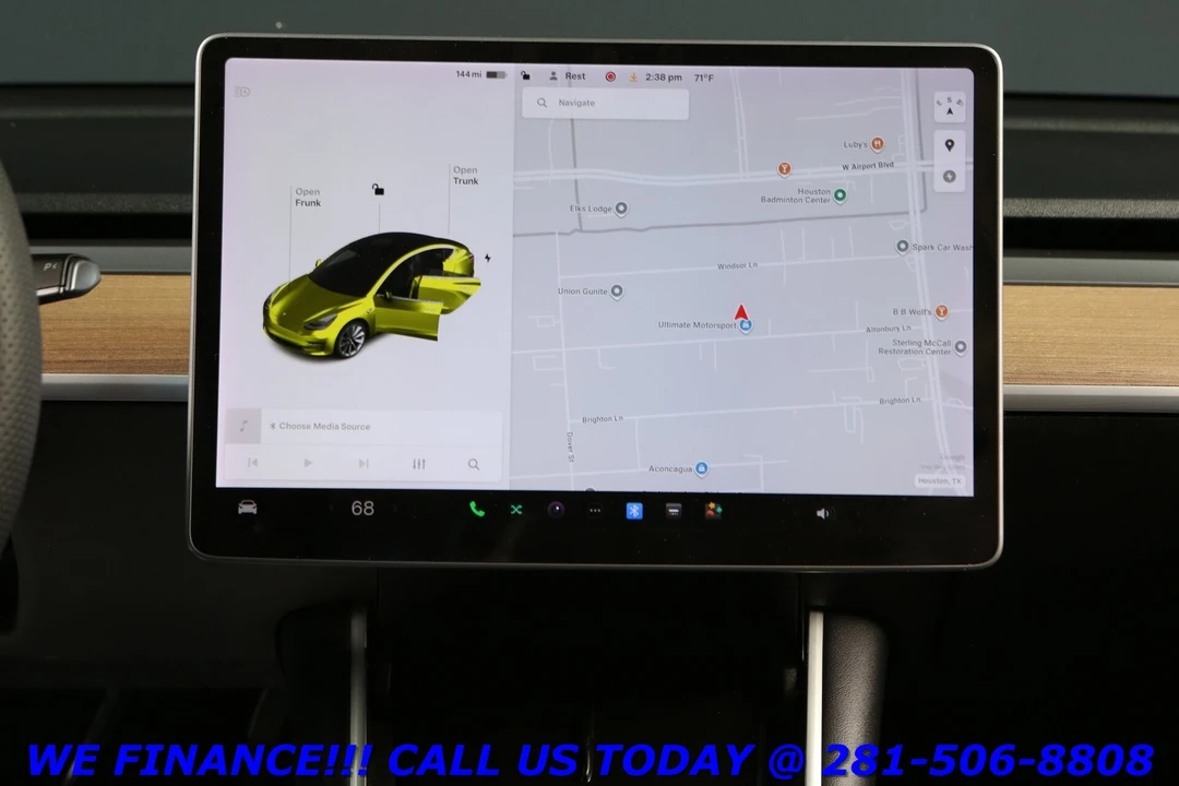 2020 Tesla Model 3 - Image 15 of 21