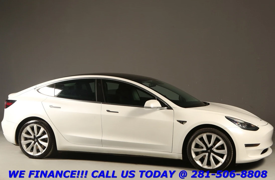 2020 Tesla Model 3 - Image 7 of 21